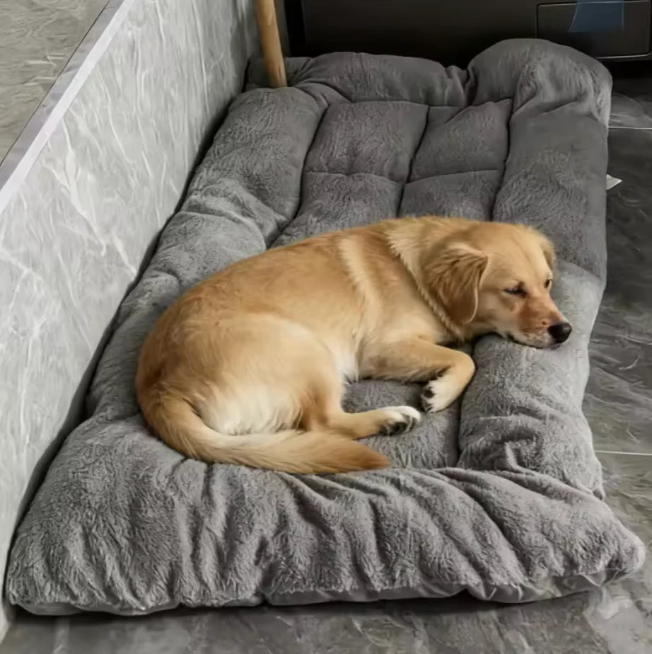 The Cloudbed XL – Extra Large Dog Bed